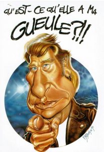 Lire la suite à propos de l’article 27- L’architecture crânio-faciale