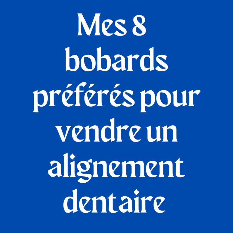 Lire la suite à propos de l’article 29-Les mensonges pour vendre les traitements