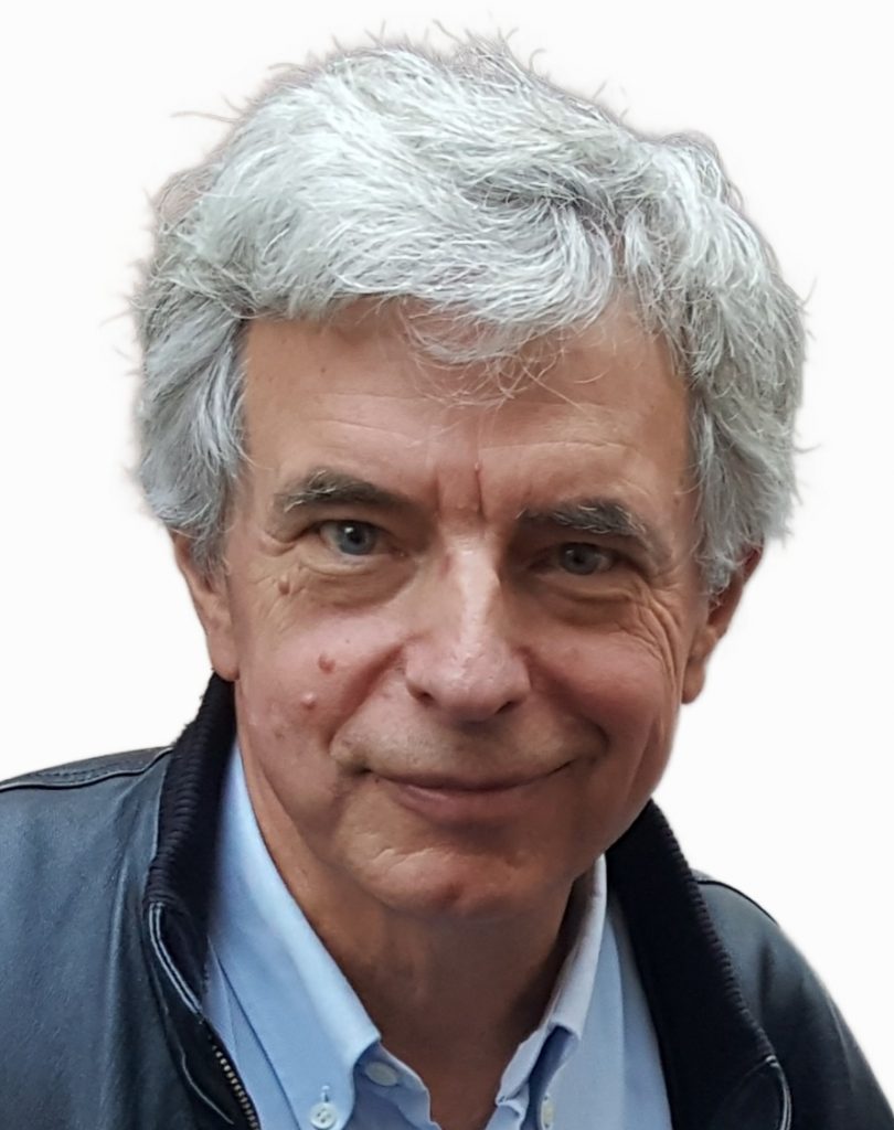 Dr Philippe Griffol